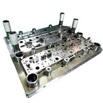 加工公司_級(jí)進(jìn)模、連續(xù)模_服務(wù)領(lǐng)域:飾品_公司黃頁 