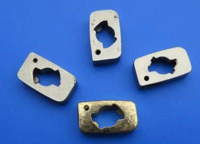 模具制造工:精細生產(chǎn)不容忽視的重要角色