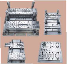 模具設計,模具生產(chǎn)供應商 模具