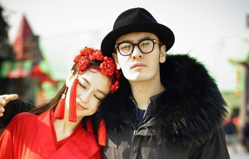 從兩億婚禮到無戲可拍 一位明星的跌宕人生啟示錄